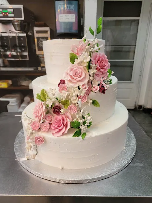 Junction Cake Box Picture 5