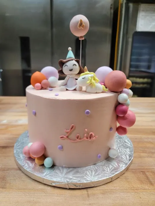 Junction Cake Box Picture 7