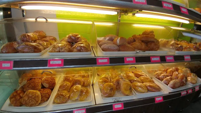 Junction Cake Box Picture 10