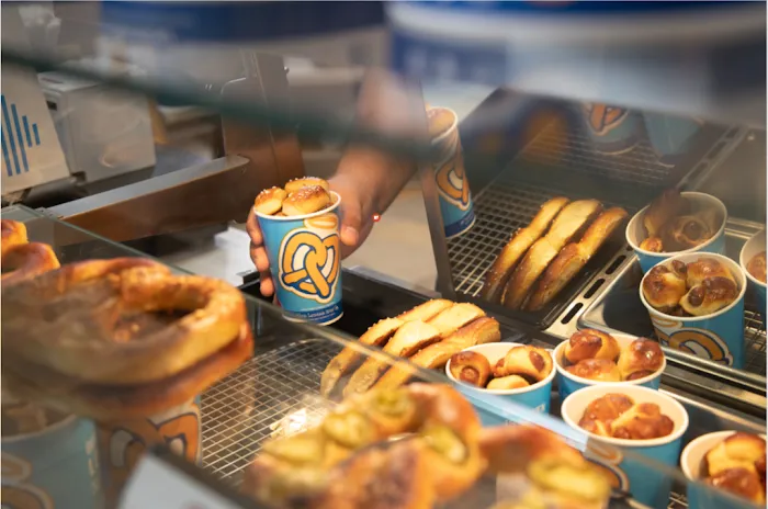 Auntie Anne's Picture 8