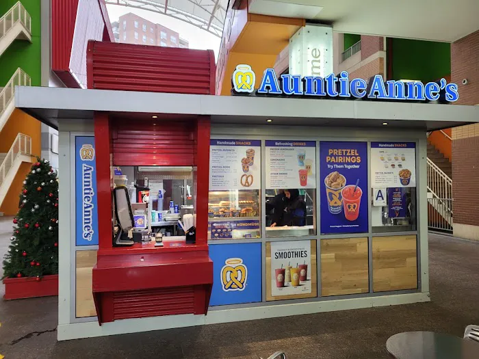 Auntie Anne's Picture 6