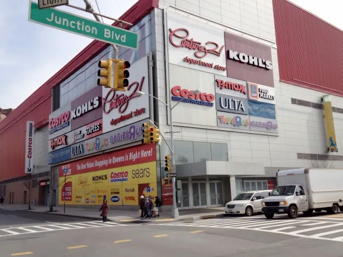 Costco Bakery Picture 1