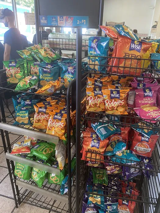 Bagelette Picture 10