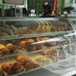 La Antioquena Bakery