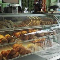 La Antioquena Bakery ico