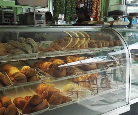 La Antioquena Bakery