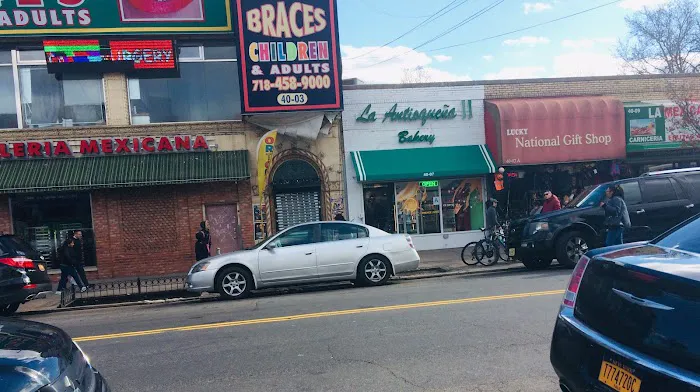 La Antioquena Bakery Picture 6