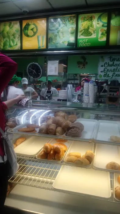 La Antioquena Bakery Picture 5