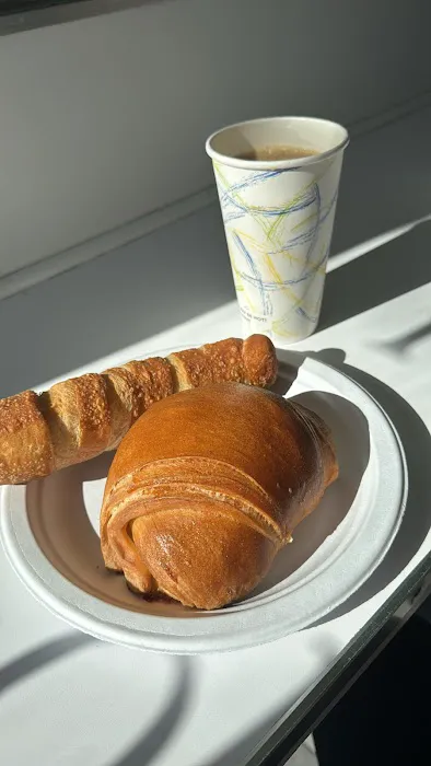 La Antioquena Bakery Picture 7