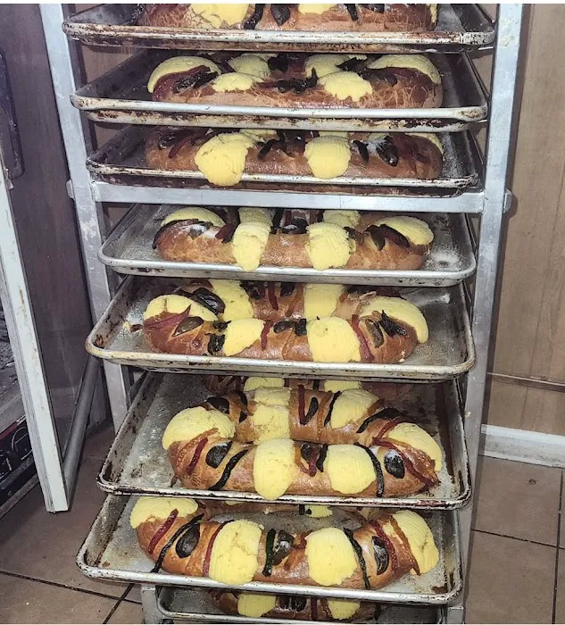 Sahuayo Bakery Picture 9