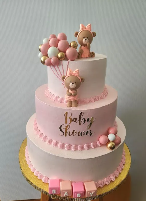 Sahuayo Bakery Picture 2