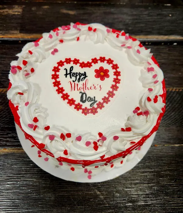 Sahuayo Bakery Picture 6