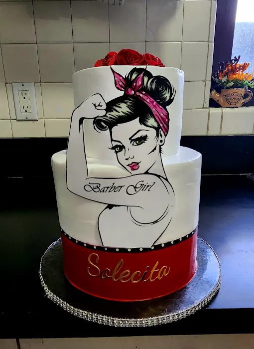 Sahuayo Bakery Picture 8