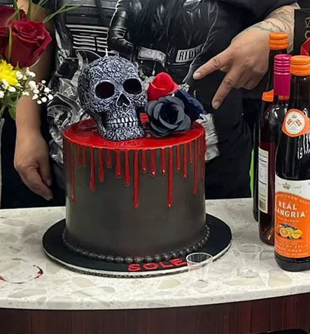 Sahuayo Bakery Picture 5