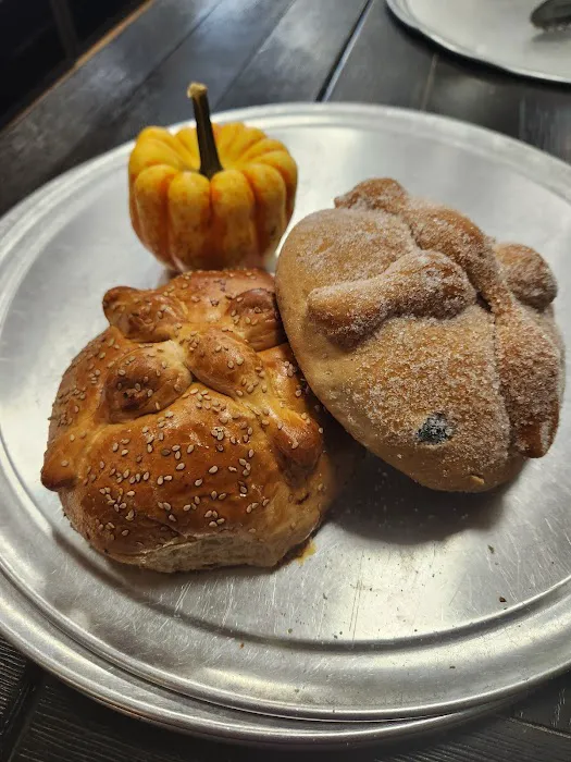 Sahuayo Bakery Picture 3