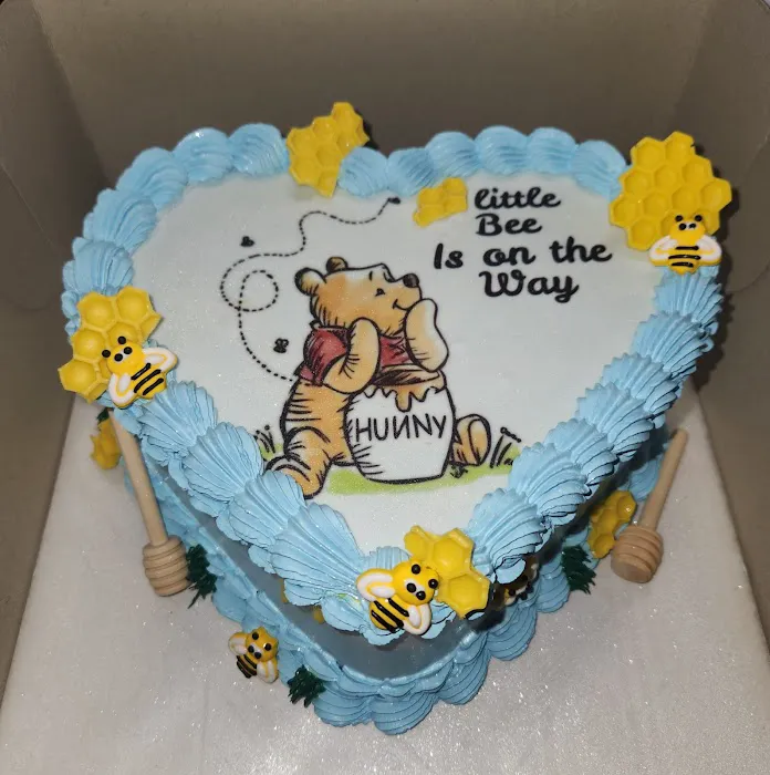 Sahuayo Bakery Picture 7