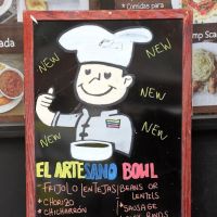 El Artesano Bakery ico