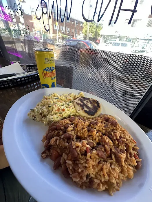 El Artesano Bakery Picture 6