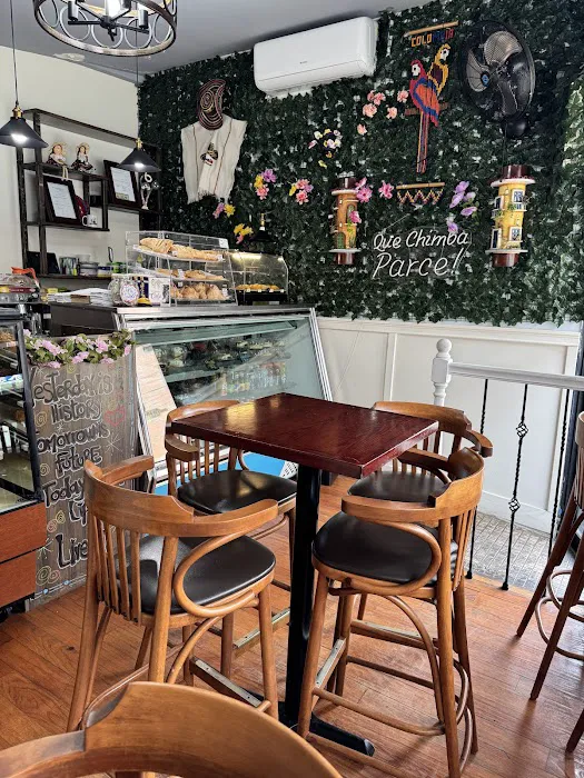 El Artesano Bakery Picture 4