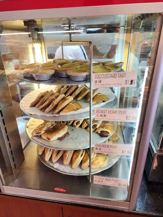 Fay Da Bakery Picture 5