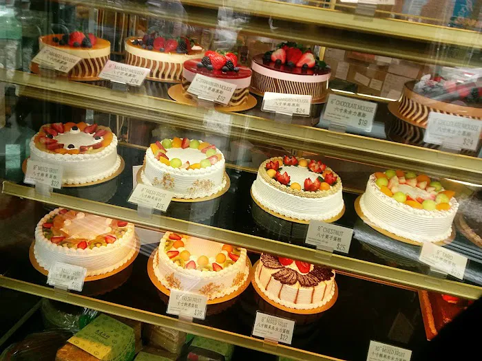 Fay Da Bakery Picture 2