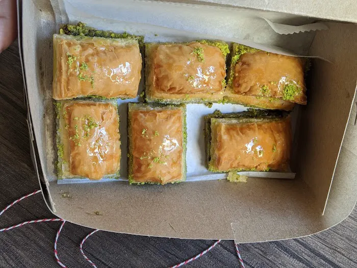 Du Bois Pastry Shoppe Inc Picture 8