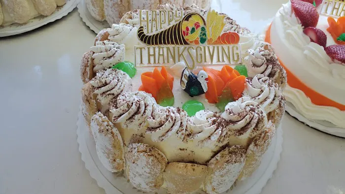 Du Bois Pastry Shoppe Inc Picture 1