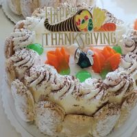 Du Bois Pastry Shoppe Inc ico