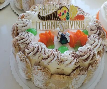 Du Bois Pastry Shoppe Inc