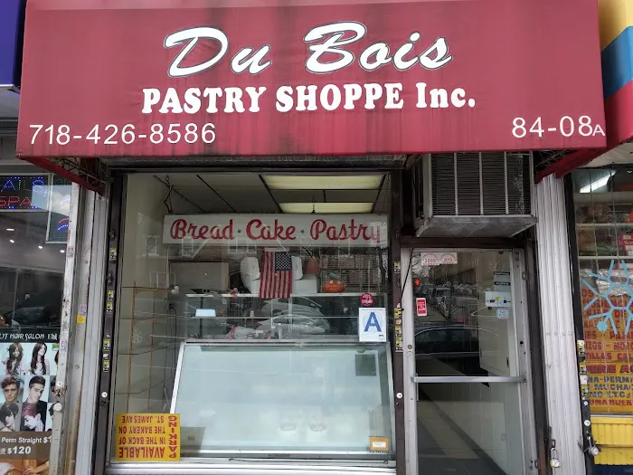 Du Bois Pastry Shoppe Inc Picture 5
