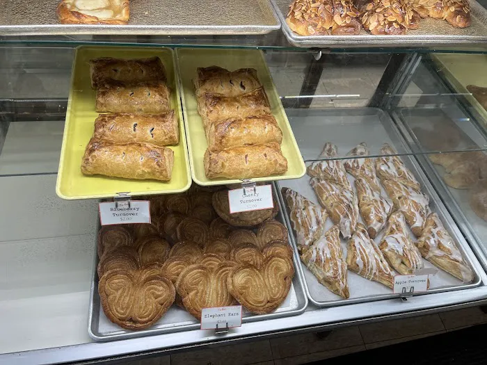 Du Bois Pastry Shoppe Inc Picture 10