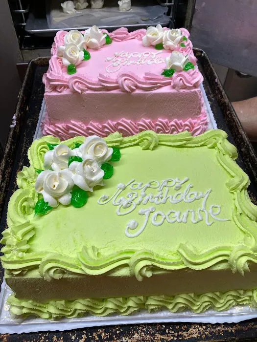 Du Bois Pastry Shoppe Inc Picture 3