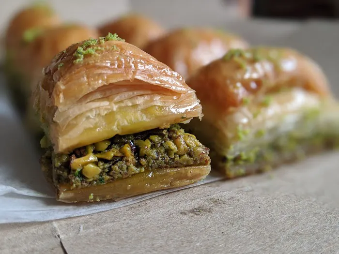 Du Bois Pastry Shoppe Inc Picture 2