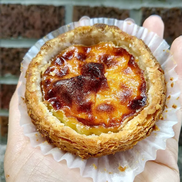 88 Bakery & Cafe Picture 6