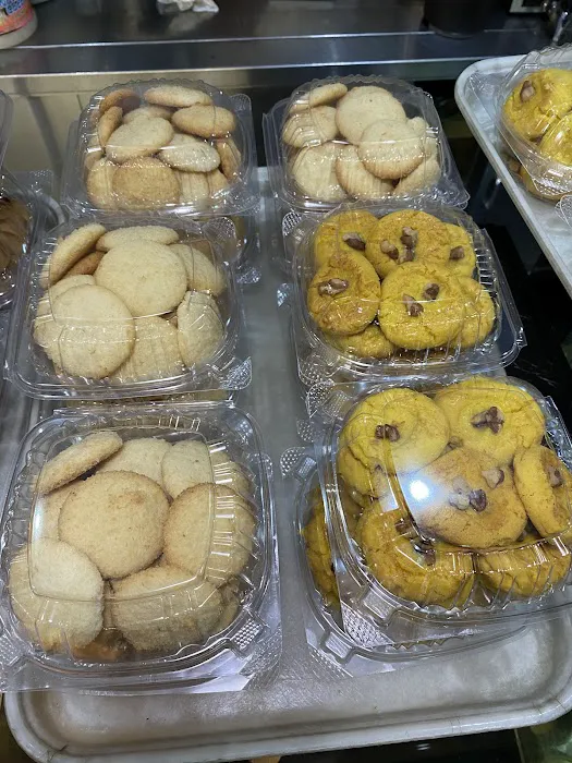 88 Bakery & Cafe Picture 10