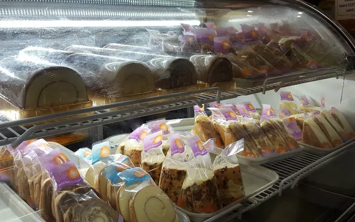 88 Bakery & Cafe Picture 8