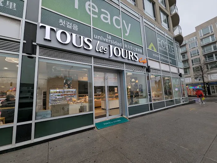 Tous Les Jours Picture 9