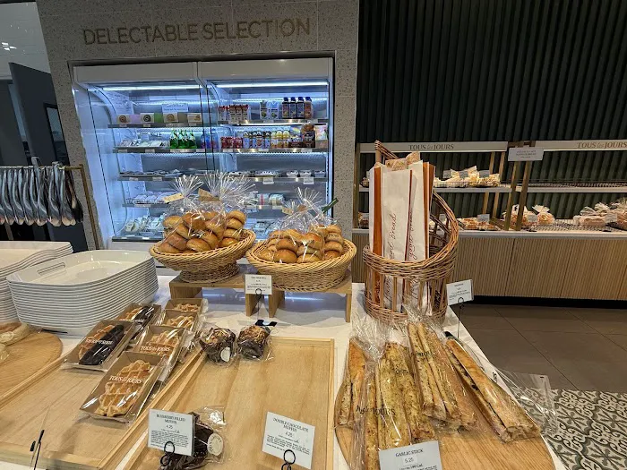 Tous Les Jours Picture 5