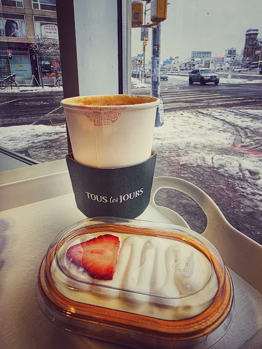 Tous Les Jours Picture 8