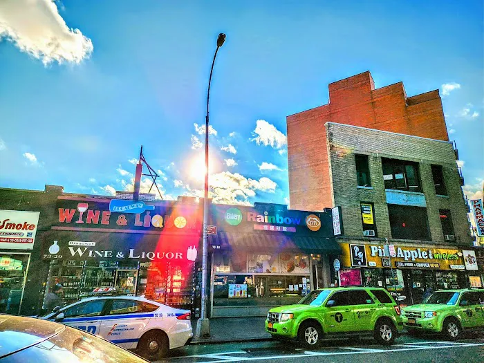 Rainbow Bakery Picture 3