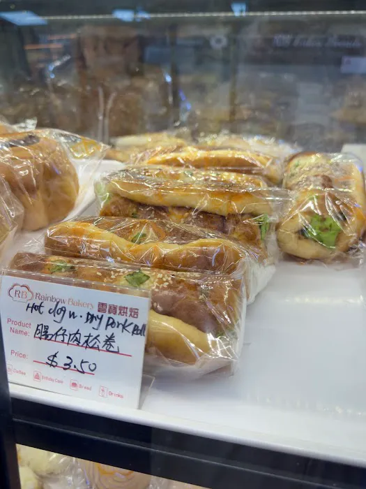 Rainbow Bakery Picture 9