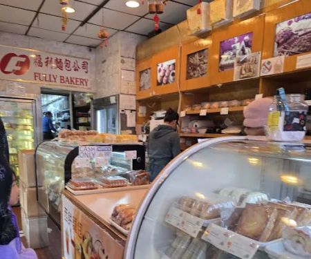 Fully Bakery Corporation