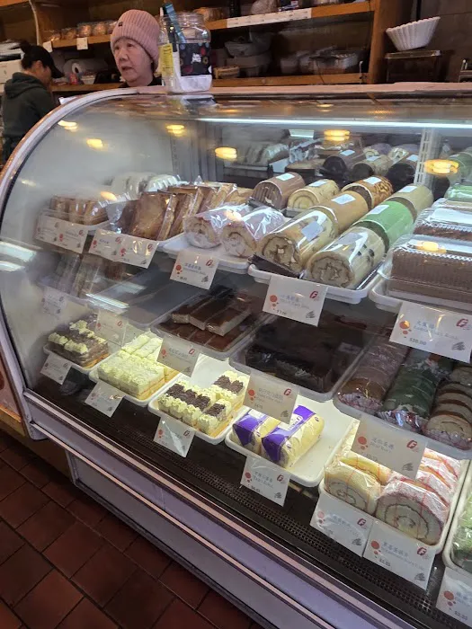 Fully Bakery Corporation Picture 6