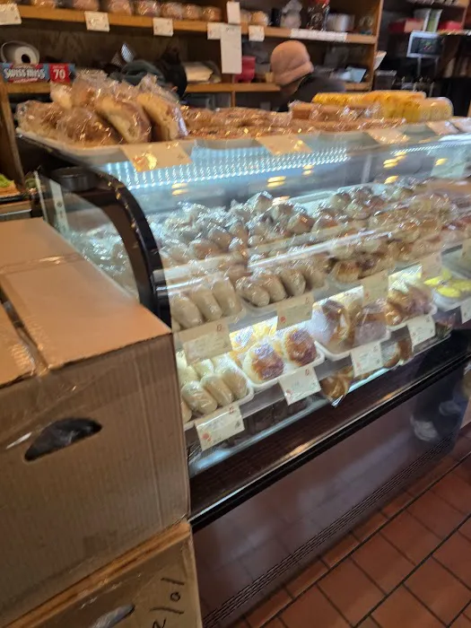 Fully Bakery Corporation Picture 9