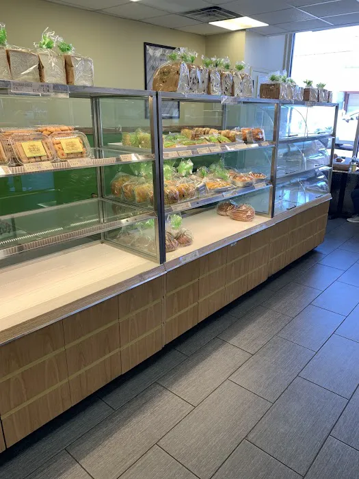 Fay Da Bakery Picture 4