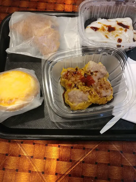 Woodside Rainbow Bakery Picture 5