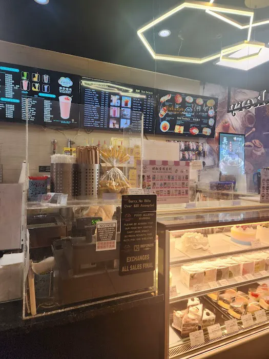 Woodside Rainbow Bakery Picture 2