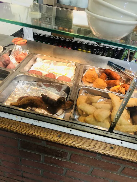 Colombia Fama Bakery Picture 6