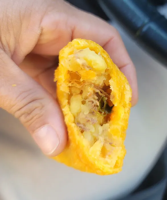 Colombia Fama Bakery Picture 2