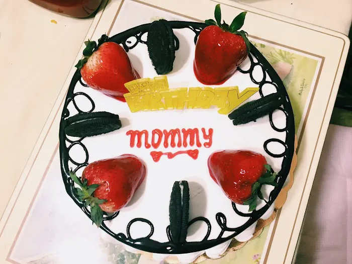 Colombia Fama Bakery Picture 5